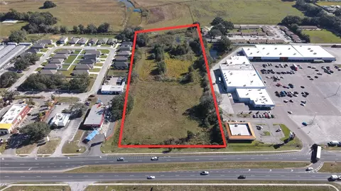 Us Highway 301, Dade City, FL 33525