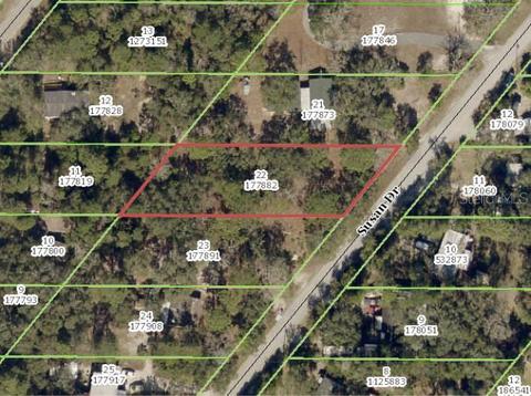 Susan Drive, Spring Hill, FL 34606