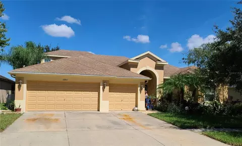 10816 Rockledge View Dr, Riverview, FL 33579 photo 1