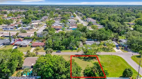 Lot 79 Lafitte Drive, Hudson, FL 34669