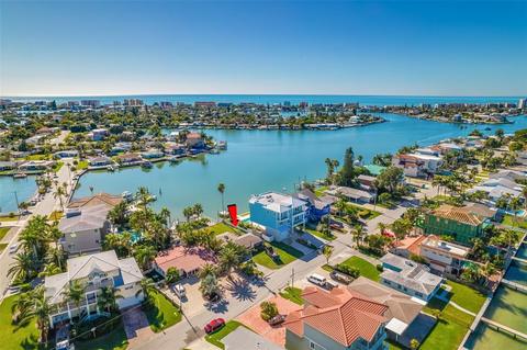 845 Bay Point Dr, Madeira Beach, FL 33708 photo 1