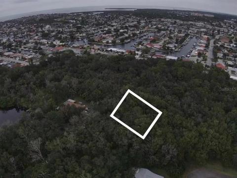 0 Fenton Way, New Port Richey, FL 34652