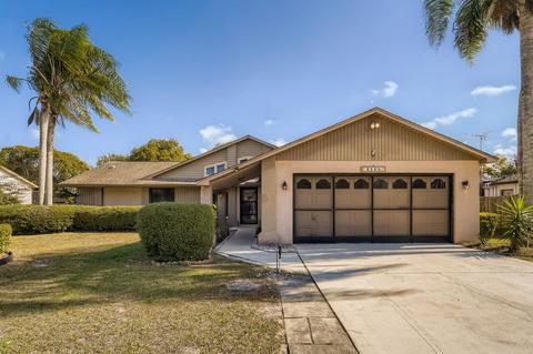 4148 Glade Rd, Spring Hill, FL 34606 photo 1