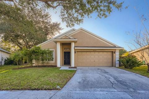 4524 Perdita Ln, Lutz, FL 33558 photo 1