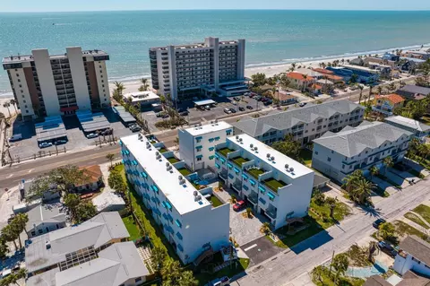 15405 Gulf Blvd #B1, Madeira Beach, FL 33708