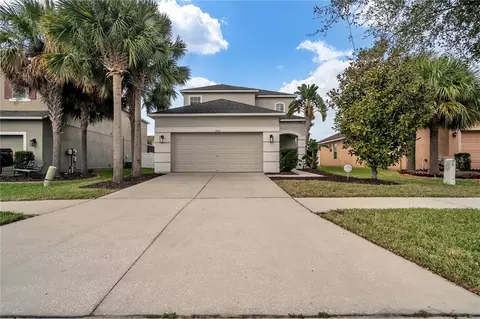 7012 Forest Mere Dr, Riverview, FL 33578 photo 1