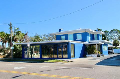803 S Fort Harrison Ave, Clearwater, FL 33756