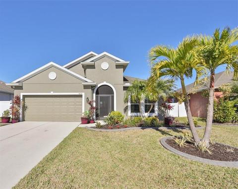 8019 111th Ter E, Parrish, FL 34219 photo 1