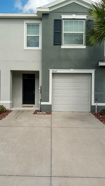 8842 Indigo Trail Loop, Riverview, FL 33578 photo 1
