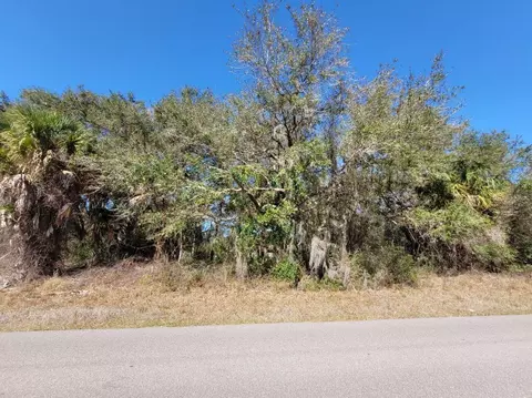 479 Eppinger Dr, Port Charlotte, FL 33953