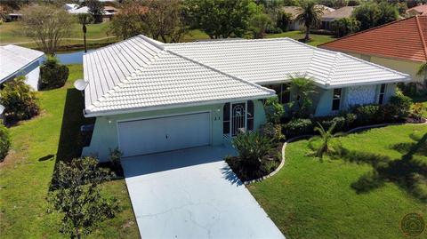 21 Arlington Dr, Placida, FL 33946 photo 1