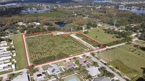 Carson Drive, Land O Lakes, FL 34639