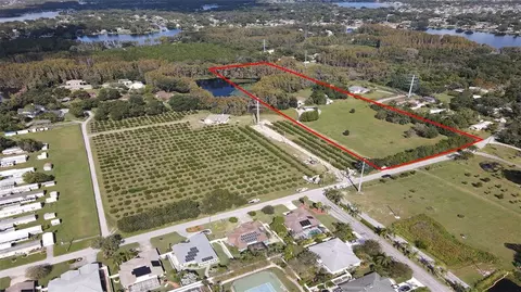 21921 Carson Dr, Land O Lakes, FL 34639