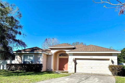 9031 Jena Rd, Spring Hill, FL 34608 photo 1