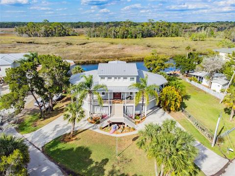 5285 Tropical Pt, Weeki Wachee, FL 34607 photo 1
