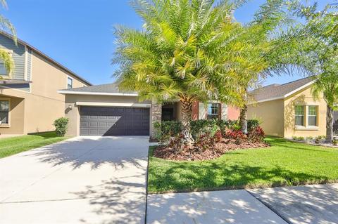 11822 Valhalla Woods Dr, Riverview, FL 33579 photo 1