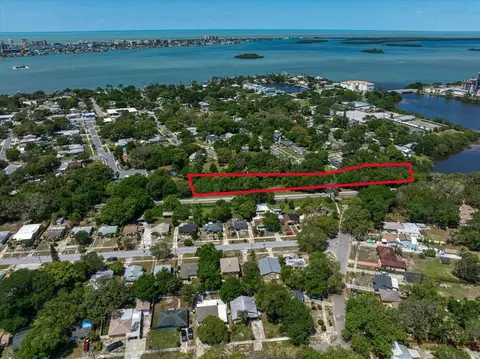 0 Apache Trl, Clearwater, FL 33755