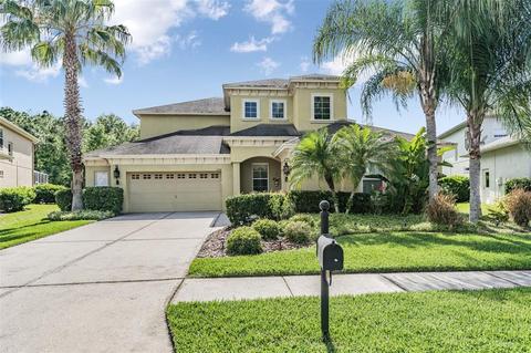 3314 Grassglen Pl, Wesley Chapel, FL 33544 photo 1
