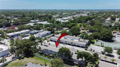 1146 King Arthur Ct #116, Dunedin, FL 34698 photo 1