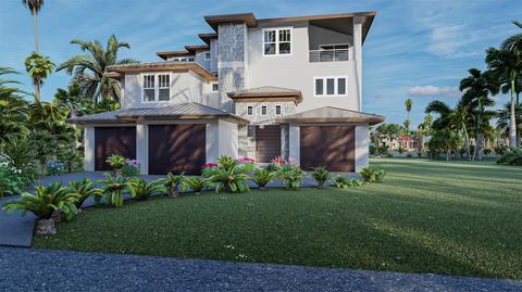 827 Ponce De Leon Dr, Tierra Verde, FL 33715