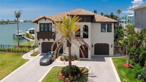 853 Bay Point Dr, Madeira Beach, FL 33708 photo 1