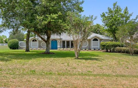 1214 N Hambletonian Dr, Hernando, FL 34442 photo 1