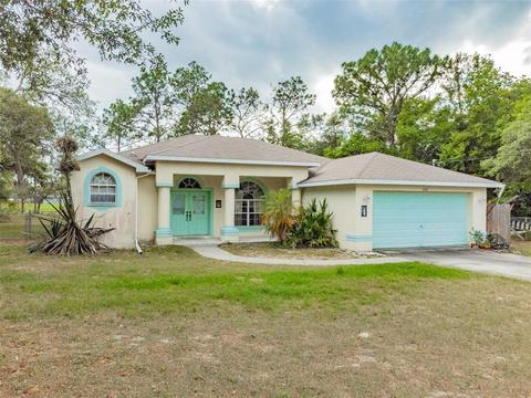 8352 Eric St, Spring Hill, FL 34608 photo 1