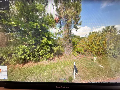 4097 Felhorn St, Port Charlotte, FL 33948