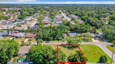 Lot 81 Lafitte Drive, Hudson, FL 34669