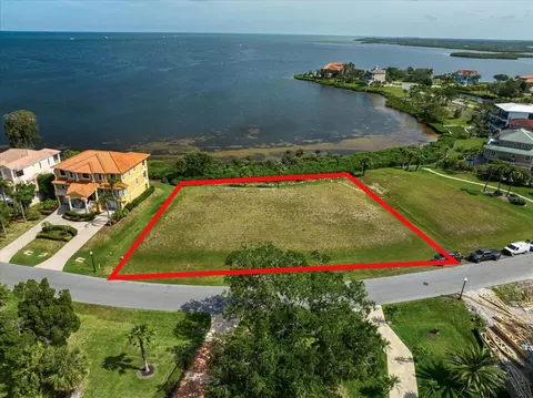 0 Harborpointe Dr, Port Richey, FL 34668