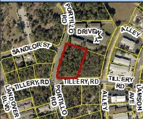 Portillo Road, Spring Hill, FL 34608