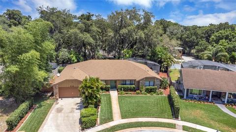 808 W Harbour Ct, Ocoee, FL 34761 photo 1