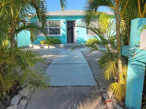 346 Boca Ciega Dr, Madeira Beach, FL 33708 photo 1