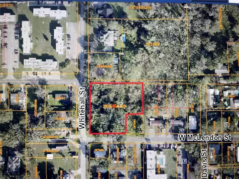 0 Whitehall St, Plant City, FL 33563