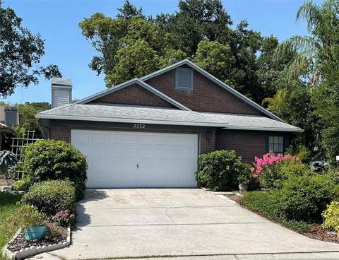 2232 Springrain Dr, Clearwater, FL 33763 photo 1