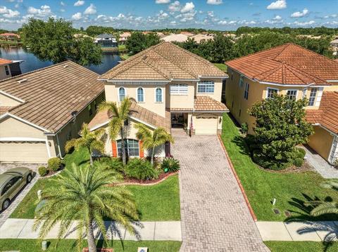 18042 Java Isle Dr, Tampa, FL 33647 photo 1