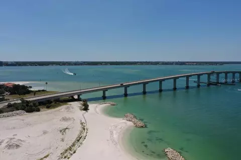 691 S Gulfview Blvd #1408, Clearwater Beach, FL 33767