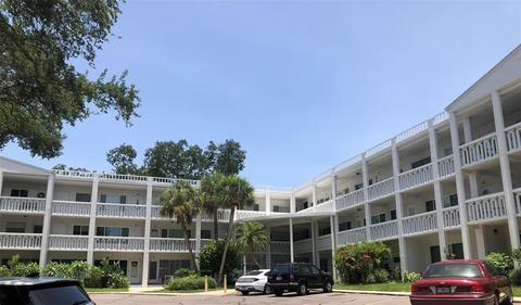 2021 Australia Way W #61, Clearwater, FL 33763 photo 1