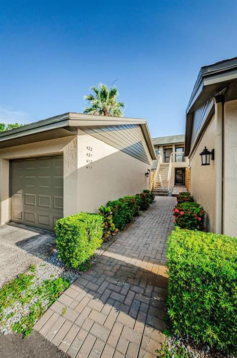 3157 Landmark Dr #421, Clearwater, FL 33761 photo 1