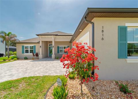 1816 151st Ter E, Parrish, FL 34219 photo 1