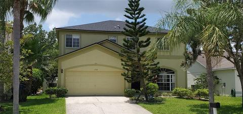 1722 Split Fork Dr, Oldsmar, FL 34677 photo 1