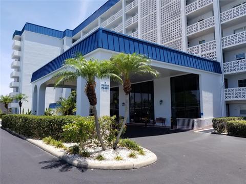 7 Elgin Pl #203, Dunedin, FL 34698
