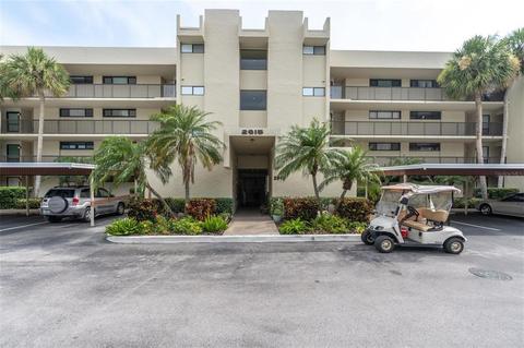 2615 Cove Cay Dr #201, Clearwater, FL 33760
