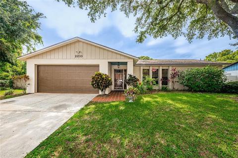 2233 Cypress Point Dr E, Clearwater, FL 33763 photo 1