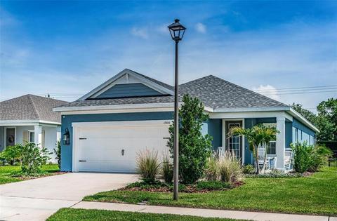 13466 Old Creek Ct, Parrish, FL 34219 photo 1