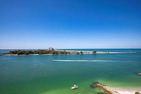 691 S Gulfview Blvd #1212, Clearwater Beach, FL 33767