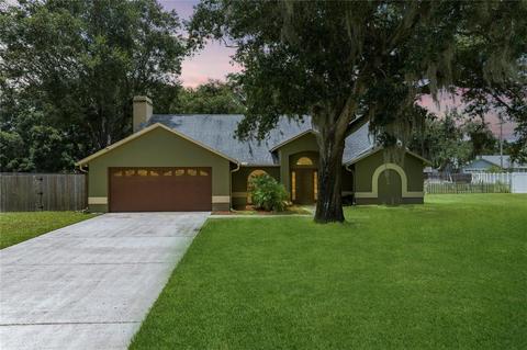 408 Loch Devon Dr, Lutz, FL 33548 photo 1