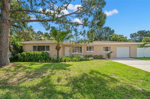 264 Overbrook St W, Belleair Bluffs, FL 33770 photo 1