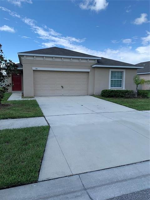 514 Serenity Mill Loop, Ruskin, FL 33570 photo 1