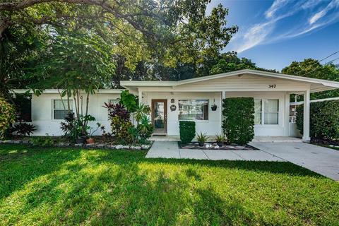 347 Shore Dr E, Oldsmar, FL 34677 photo 1